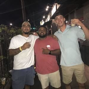 Meet your Posher, Tyler